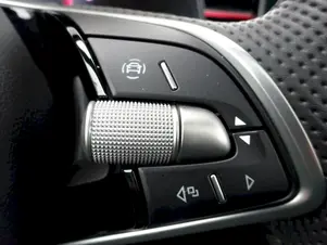 Škoda Kamiq Monte Carlo