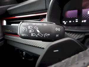 Škoda Kamiq Monte Carlo