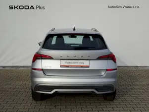 Škoda Kamiq Style