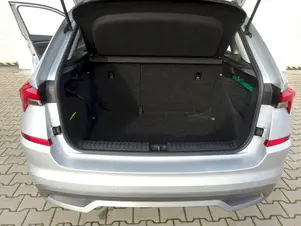 Škoda Kamiq Style