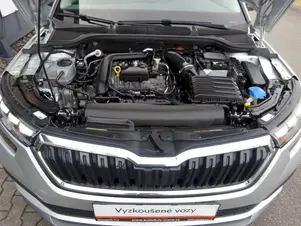 Škoda Kamiq Style