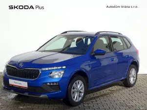 Škoda Kamiq Selection