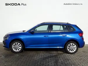 Škoda Kamiq Selection