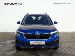 Škoda Kamiq Selection