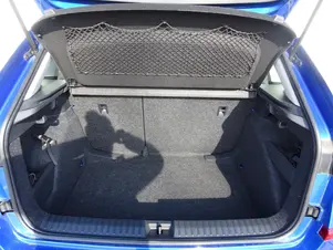 Škoda Kamiq Selection