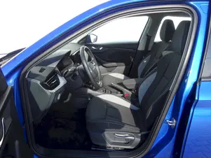 Škoda Kamiq Selection