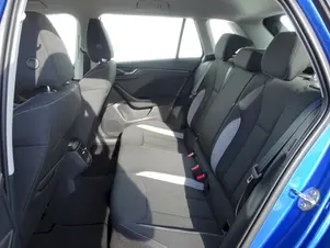 Škoda Kamiq Selection