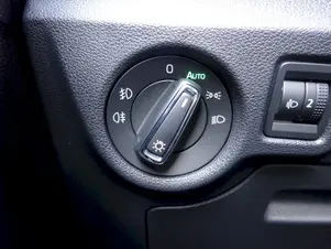 Škoda Kamiq Selection