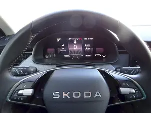 Škoda Kamiq Selection