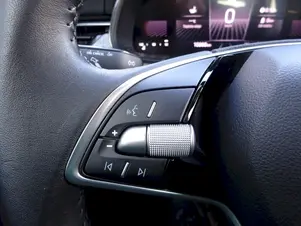 Škoda Kamiq Selection