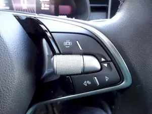 Škoda Kamiq Selection