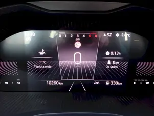 Škoda Kamiq Selection