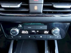 Škoda Kamiq Selection