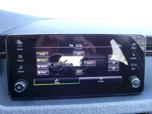 Škoda Kamiq Selection