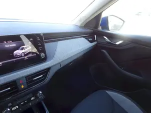 Škoda Kamiq Selection