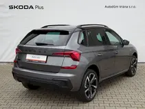 Kamiq Monte Carlo