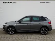 Kamiq Monte Carlo
