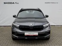 Kamiq Monte Carlo