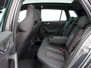 Škoda Kamiq Monte Carlo