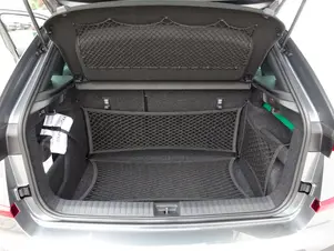 Škoda Kamiq Monte Carlo