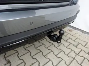 Škoda Kamiq Monte Carlo