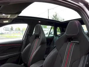 Škoda Kamiq Monte Carlo