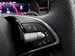 Škoda Kamiq Monte Carlo