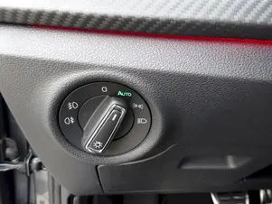 Škoda Kamiq Monte Carlo