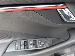 Škoda Kamiq Monte Carlo