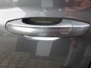 Škoda Kamiq Monte Carlo