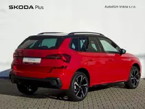 Kamiq Monte Carlo