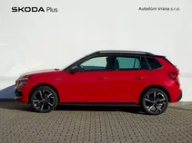 Kamiq Monte Carlo
