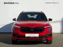 Kamiq Monte Carlo
