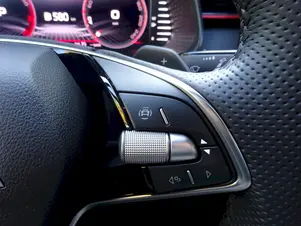Škoda Kamiq Monte Carlo