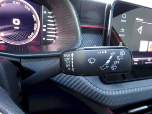 Škoda Kamiq Monte Carlo