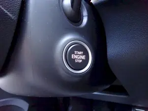 Škoda Kamiq Monte Carlo