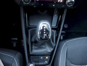 Škoda Kamiq Monte Carlo