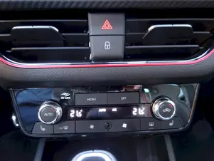 Škoda Kamiq Monte Carlo