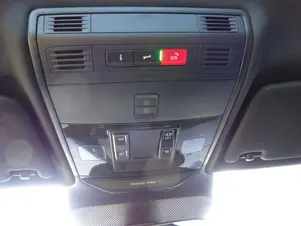 Škoda Kamiq Monte Carlo