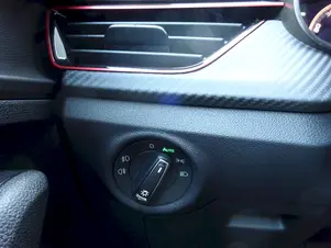 Škoda Kamiq Monte Carlo