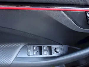 Škoda Kamiq Monte Carlo