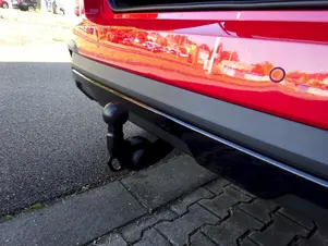 Škoda Kamiq Monte Carlo