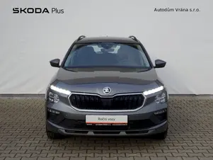 Škoda Kamiq Selection