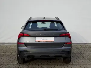 Škoda Kamiq Selection