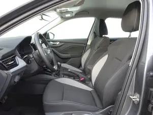 Škoda Kamiq Selection