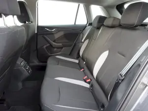 Škoda Kamiq Selection