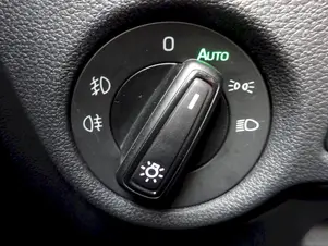 Škoda Kamiq Selection