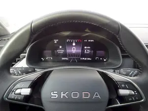 Škoda Kamiq Selection