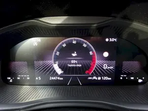 Škoda Kamiq Selection