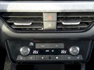 Škoda Kamiq Selection